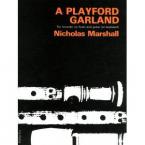 A Playford Garland 