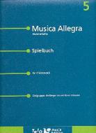 Spielbuch für 4 Violoncelli 