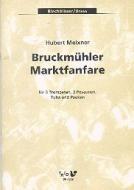 Bruckmühler Marktfanfare 
