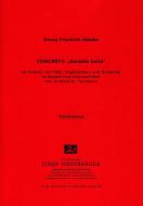 Concerto 'Amabile Belta' 