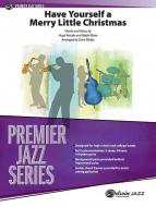 Have Yourself A Merry Little Christmas 