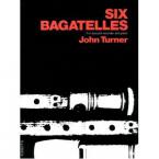 Six Bagatelles 