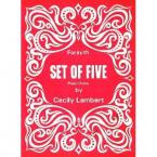 Dances From Various Lands 