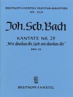 Wir danken dir, Gott, wir danken dir 
