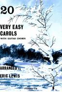 20 Very Easy Carols 