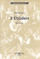 3 Etüden für Tuba 