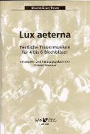 Lux aeterna 