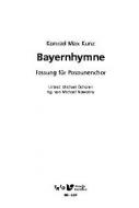 Bayernhymne 