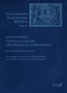 Documenta Augustana: Der Mensch, ein Gottesmörder 