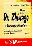 Theme From 'Dr. Zhivago' (Lara's Theme) 