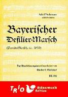 Bayerischer Defiliermarsch 