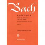 Darzu ist erschienen der Sohn Gottes 