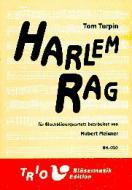 Harlem Rag 