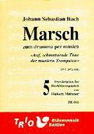 Marsch zum dramma per musica 