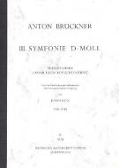 III. Symfonie in D-moll 
