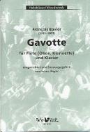 Gavotte 