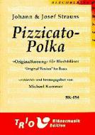 Pizzicato-Polka 