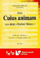 Cuius animam 