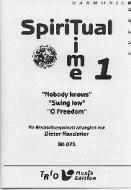 Spiritual Time 1 