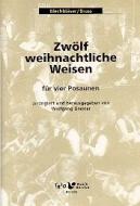 Zwölf weihnachtliche Weisen 