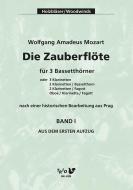 Die Zauberflöte 1 