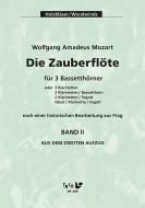 Die Zauberflöte 2 