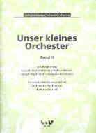 Unser kleines Orchester 2: Klassik 