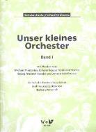 Unser kleines Orchester 1: Barock 