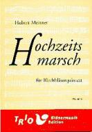 Hochzeitsmarsch 