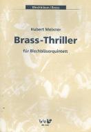 Brass-Thriller 