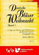 Deutsche Bläserweihnacht 1 