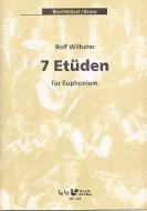 7 Etüden 