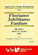 Florianer Jubiläums-Fanfare 