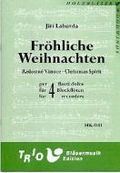 Fröhliche Weihnachten 