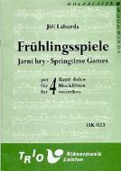 Frühlingsspiele 