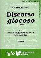 Discorso giocoso 