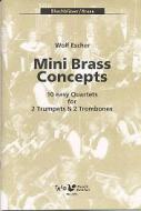 Mini Brass Concepts 