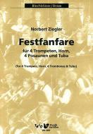 Festfanfare 