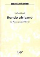Rondo africano, op. 3 