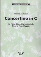 Concertino in C 