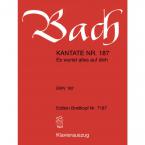 Es wartet alles auf dich 