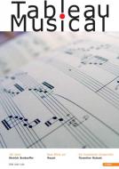 Wie schön leuchtet der Morgenstern 