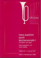 Kirchensonate I 