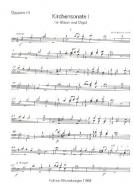 Kirchensonate I 