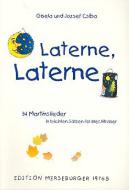 Laterne, Laterne 