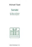 Sonate für Flöte und Klavier 