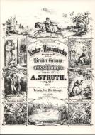 Kinder- und Hausmärchen Hefte 1 und 2 