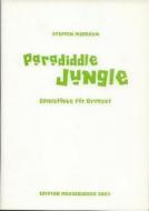 Paradiddle Jungle 