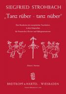 Tanz rüber - tanz nüber 