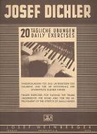 20 tägliche Übungen 